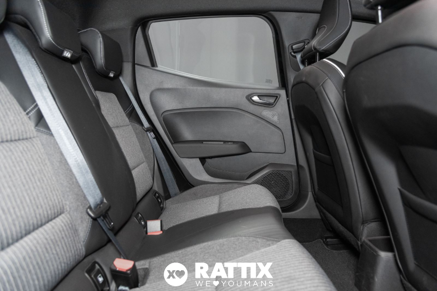 Renault Clio 1.0 TCE 90CV Generation Nero Etoilè  Nuovo foto 23