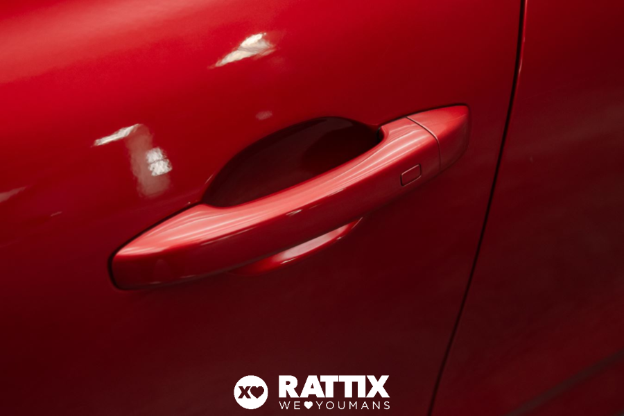 Renault Clio 1.0 TCE 90CV Generation Rosso Passion  Nuovo foto 5