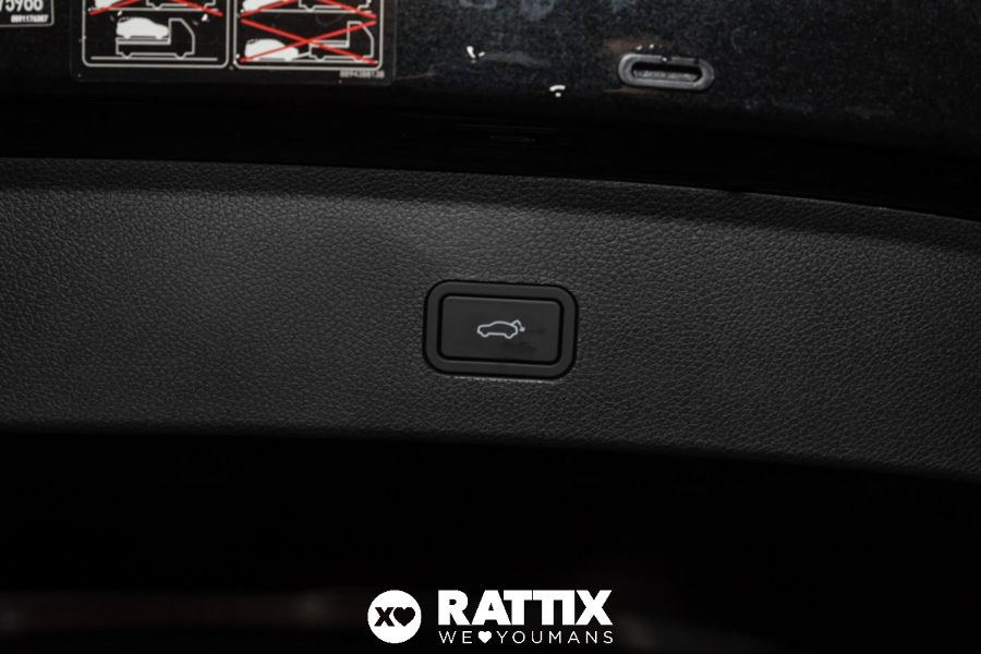 smart smart #1 motore elettrico 57kW Premium Nero  Nuovo foto 9