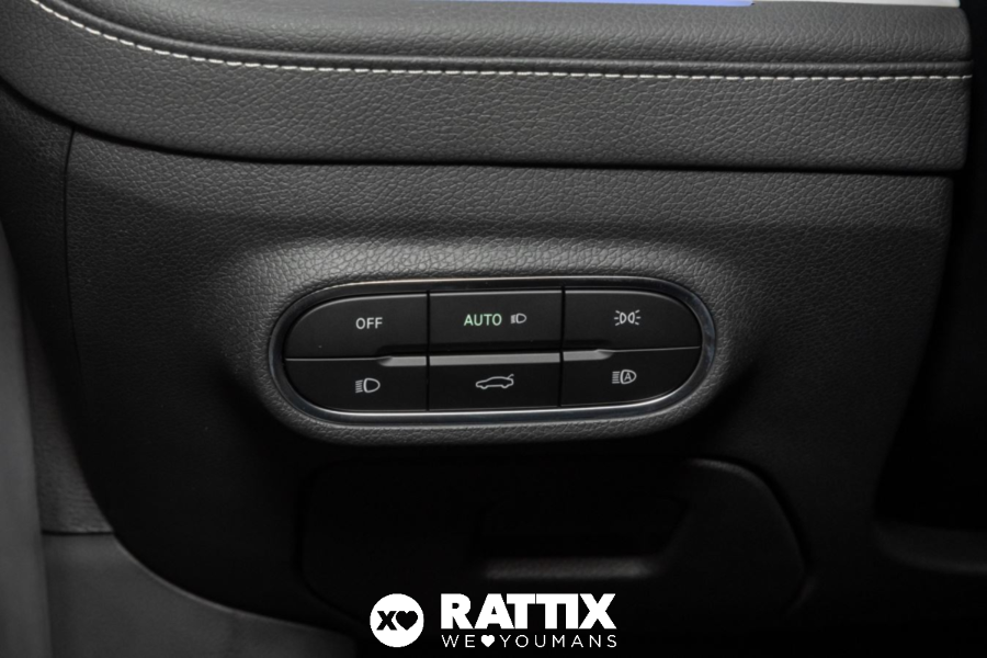 smart smart #1 motore elettrico 57kW Premium Nero  Nuovo foto 27