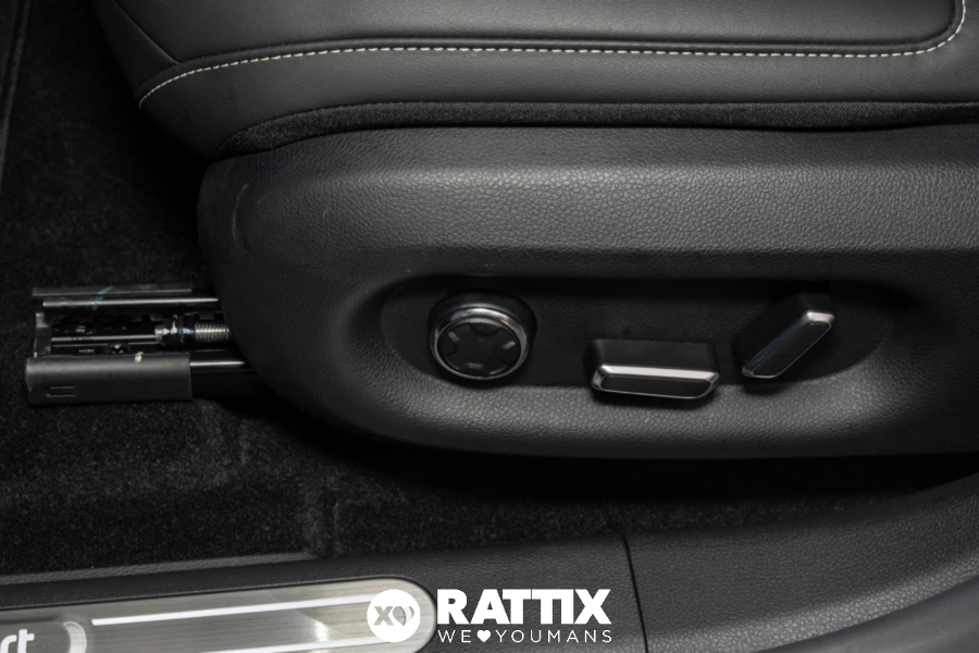 smart smart #1 motore elettrico 57kW Premium Nero  Nuovo foto 30