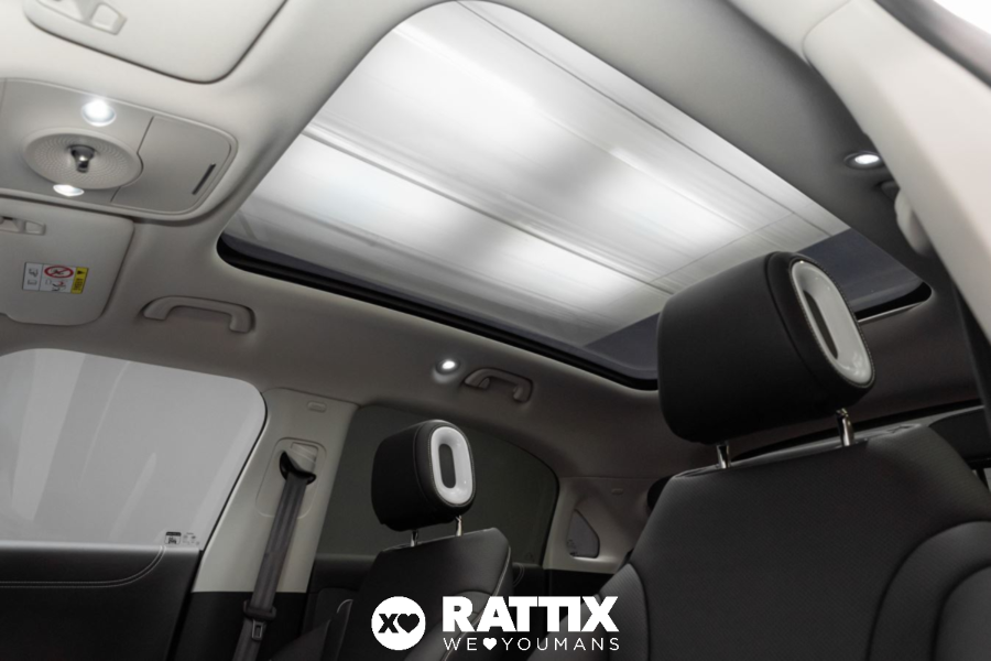 smart smart #1 motore elettrico 57kW Premium Nero  Nuovo foto 31