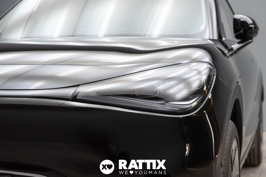 smart smart #1 motore elettrico 57kW Premium Nero  Nuovo foto 3