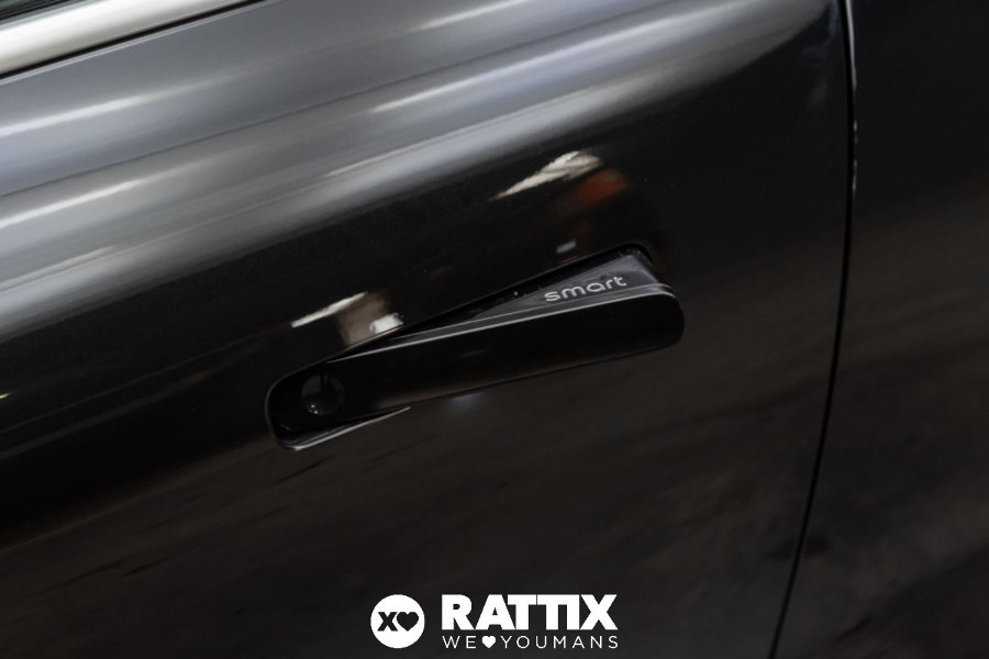 smart smart #1 motore elettrico 57kW Premium Nero  Nuovo foto 5