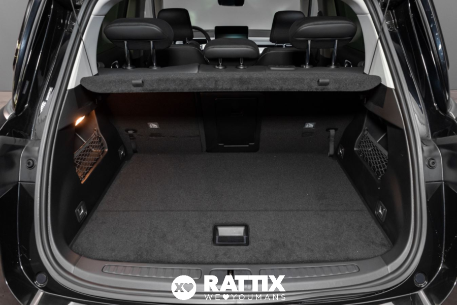 smart smart #1 motore elettrico 57kW Premium Nero  Nuovo foto 8