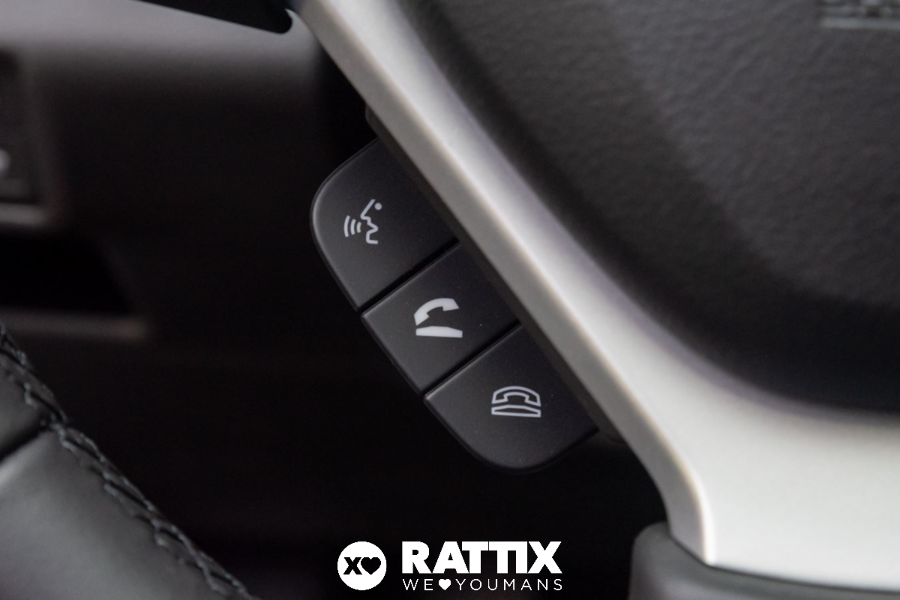 Suzuki S-Cross 1.4 Hybrid 129CV Top 4WD Allgrip Bianco  Nuovo foto 13