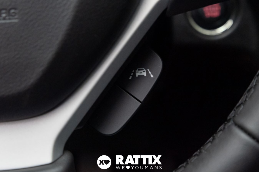 Suzuki S-Cross 1.4 Hybrid 129CV Top 4WD Allgrip Bianco  Nuovo foto 14