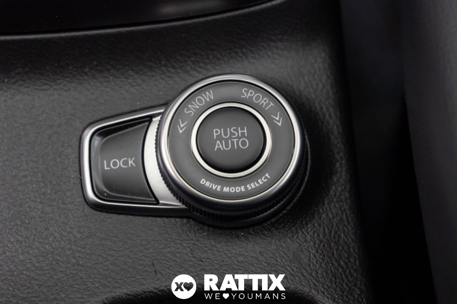 Suzuki S-Cross 1.4 Hybrid 129CV Top 4WD Allgrip Bianco  Nuovo foto 24