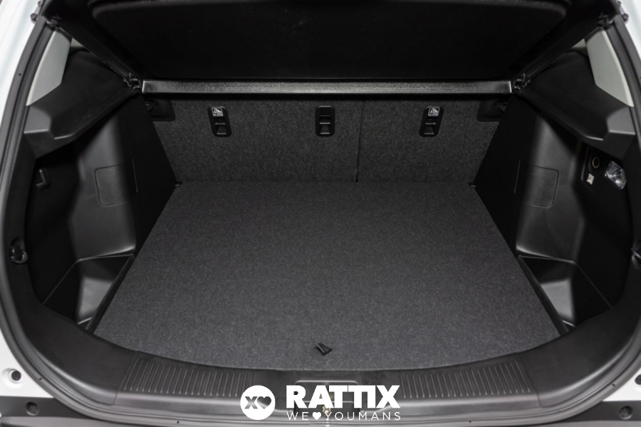 Suzuki S-Cross 1.4 Hybrid 129CV Top 4WD Allgrip Bianco  Nuovo foto 7