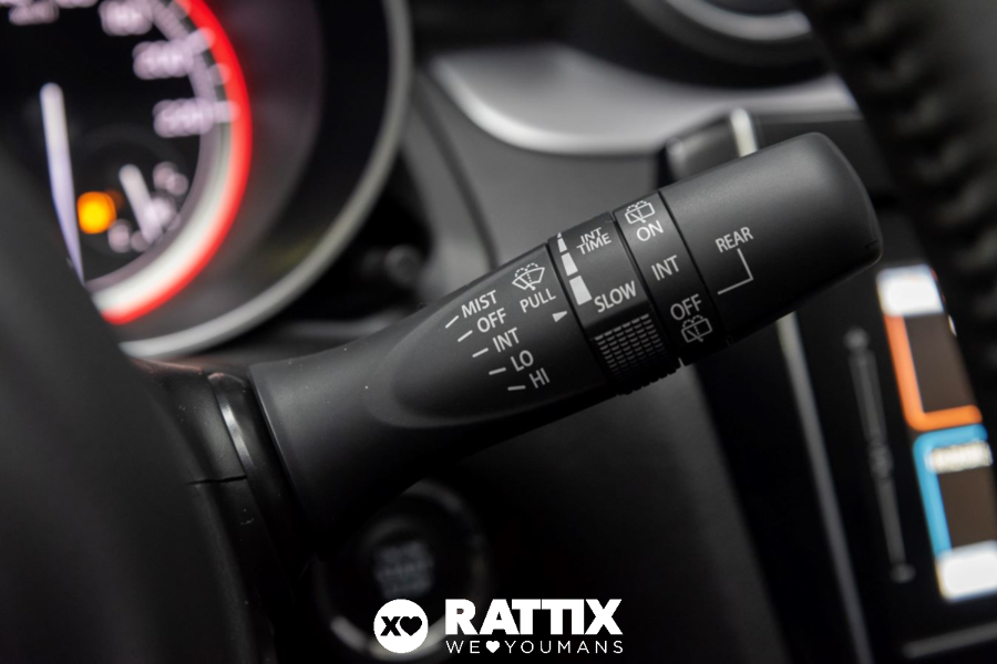 Suzuki Swift 1.2 83CV Hybrid Top 4wd allgrip Grigio  Nuovo foto 15