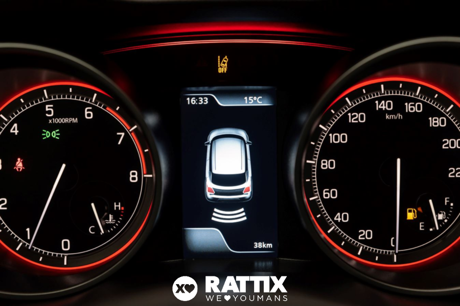 Suzuki Swift 1.2 83CV Hybrid Top 4wd allgrip Grigio  Nuovo foto 17