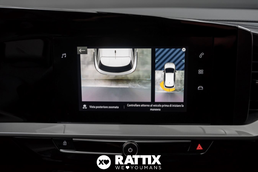 Suzuki Swift 1.2 83CV Hybrid Top 4wd allgrip Grigio  Nuovo foto 20