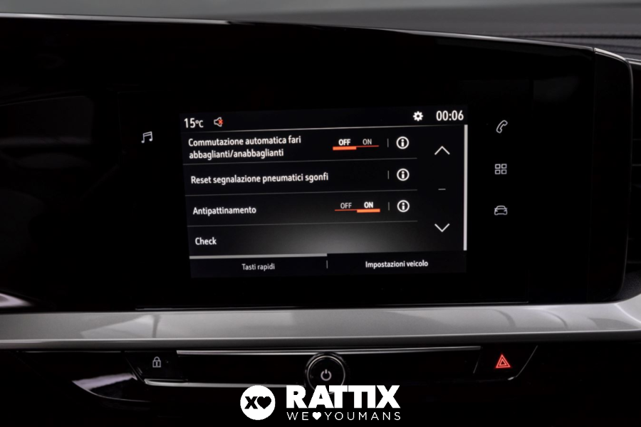 Suzuki Swift 1.2 83CV Hybrid Top 4wd allgrip Grigio  Nuovo foto 23