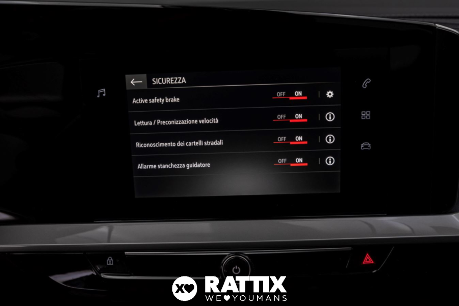 Suzuki Swift 1.2 83CV Hybrid Top 4wd allgrip Grigio  Nuovo foto 24