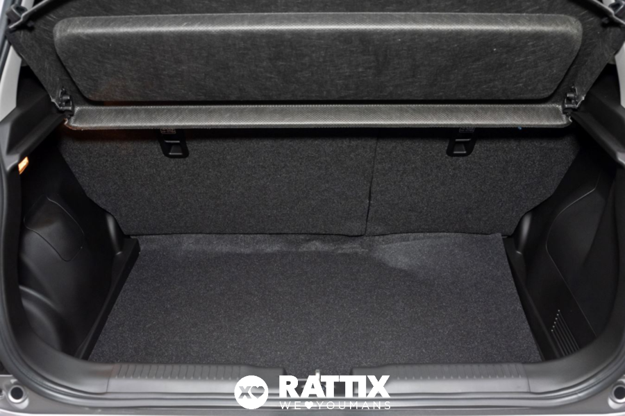 Suzuki Swift 1.2 83CV Hybrid Top 4wd allgrip Grigio  Nuovo foto 7