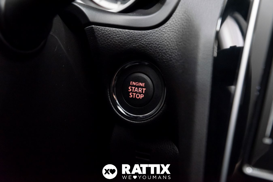 Suzuki Swift 1.2 Hybrid 83CV Top CVT  Grigio  Nuovo foto 23