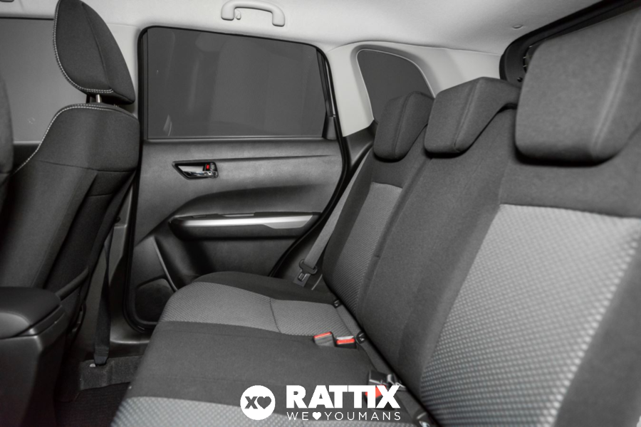 Suzuki Vitara 1.4 Hybrid 110CV Cool Grigio Londra   Nuovo foto 26