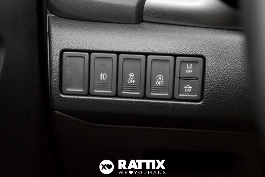 Suzuki Vitara 1.4 Hybrid 110CV Cool Grigio Londra   Nuovo foto 28