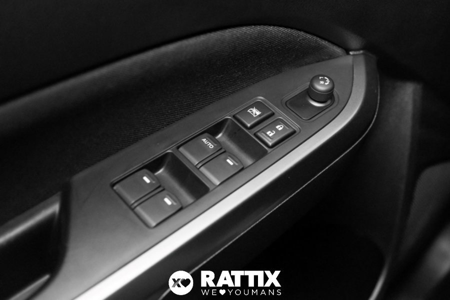 Suzuki Vitara 1.4 Hybrid 110CV Cool Grigio Londra   Nuovo foto 29