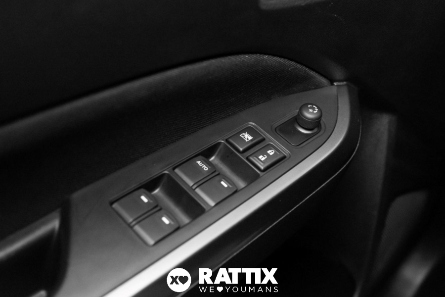 Suzuki Vitara 1.4 Hybrid 110CV Cool Grigio Londra   Nuovo foto 30