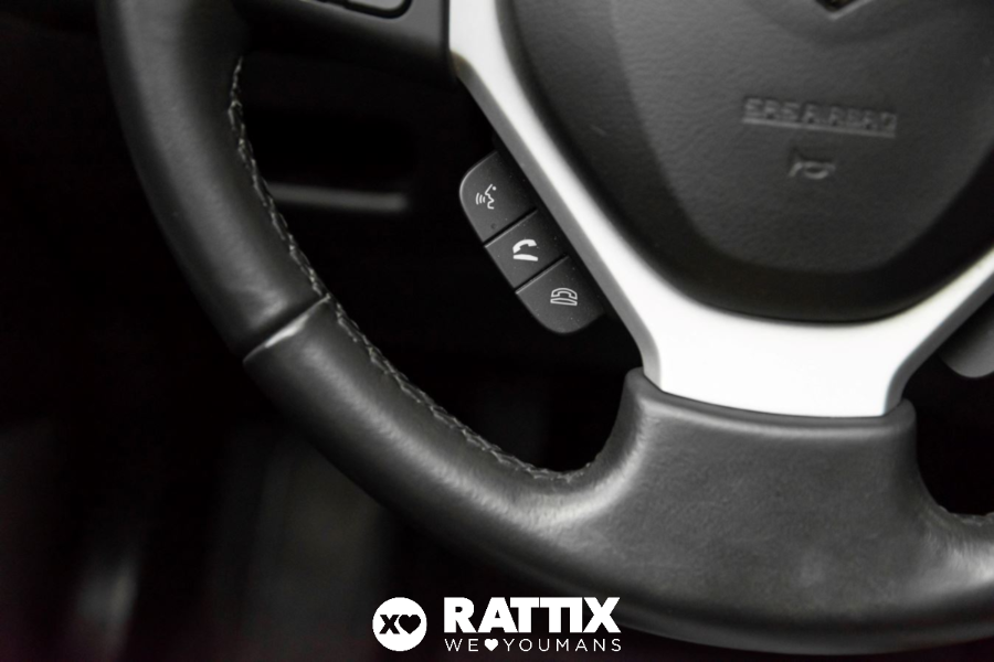 Suzuki Vitara 1.4 129CV Hybrid Top 2wd Bianca  Nuovo foto 13