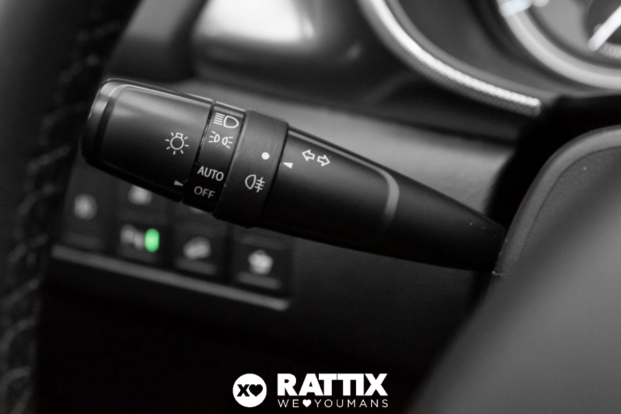 Suzuki Vitara 1.4 129CV Hybrid Top 2wd Bianca  Nuovo foto 15