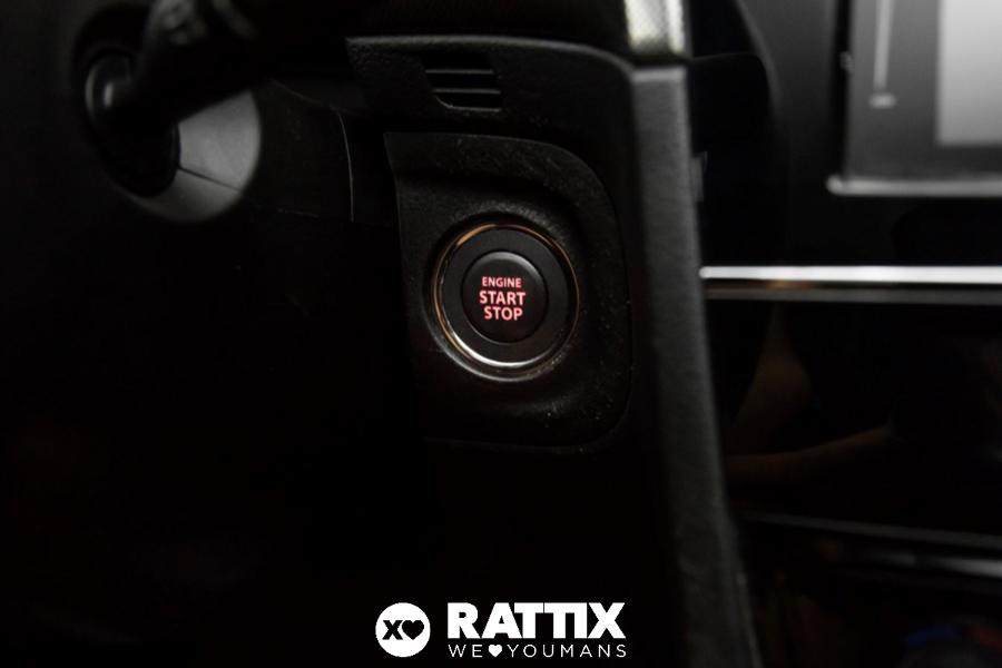 Suzuki Vitara 1.4 129CV Hybrid Top 2wd Bianca  Nuovo foto 24