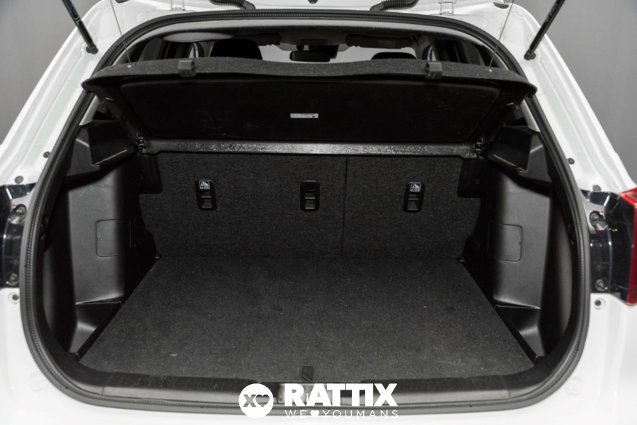 Suzuki Vitara 1.4 129CV Hybrid Top 2wd Bianca  Nuovo foto 7