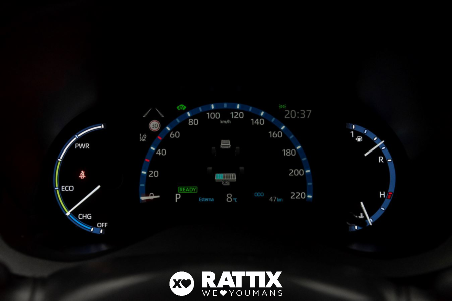 Toyota Yaris Cross 1.5 Hybrid 130CV Trend e-CVT Bianco  Nuovo foto 14