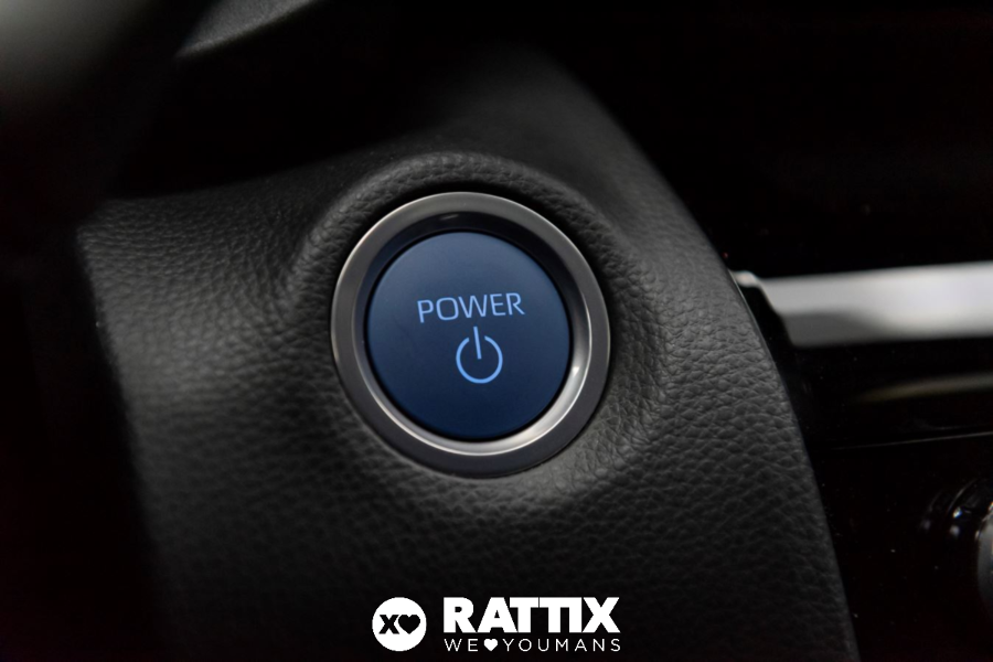 Toyota Yaris Cross 1.5 Hybrid 130CV Trend e-CVT Bianco  Nuovo foto 25