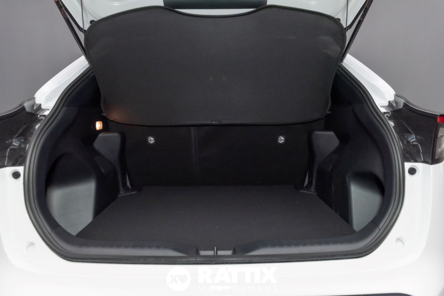 Toyota Yaris Cross 1.5 Hybrid 130CV Trend e-CVT Bianco  Nuovo foto 6