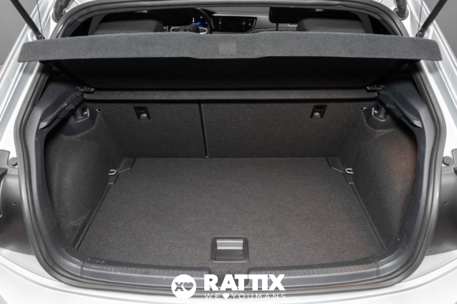 Volkswagen Polo 1.0 TSI 115CV R-Line DSG Grigio  Nuovo foto 5