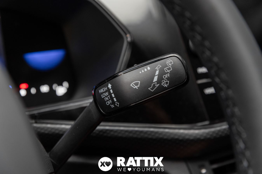 Volkswagen T-Cross 1.0 TSI 115CV Edition Plus  Deep Black Perlato  Nuovo foto 14